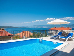 Holiday Home Villa Vali 2